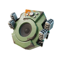 Signal's Booster