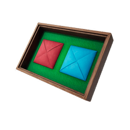 Ddakji Box