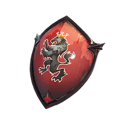 Red Shield