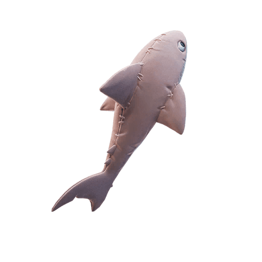 Sharky Shawl