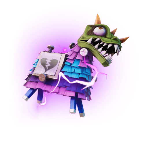 Llamabomination