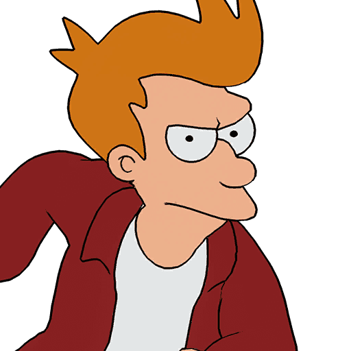Philip J. Fry