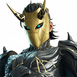 Mask Maker Daigo