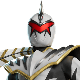 White Dino Ranger