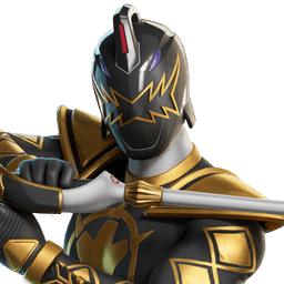 Black Dino Ranger