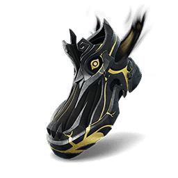 Kintsugi Voidwalkers