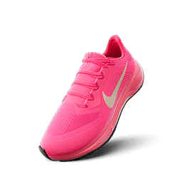 Nike Pegasus 41 'Hot Punch'