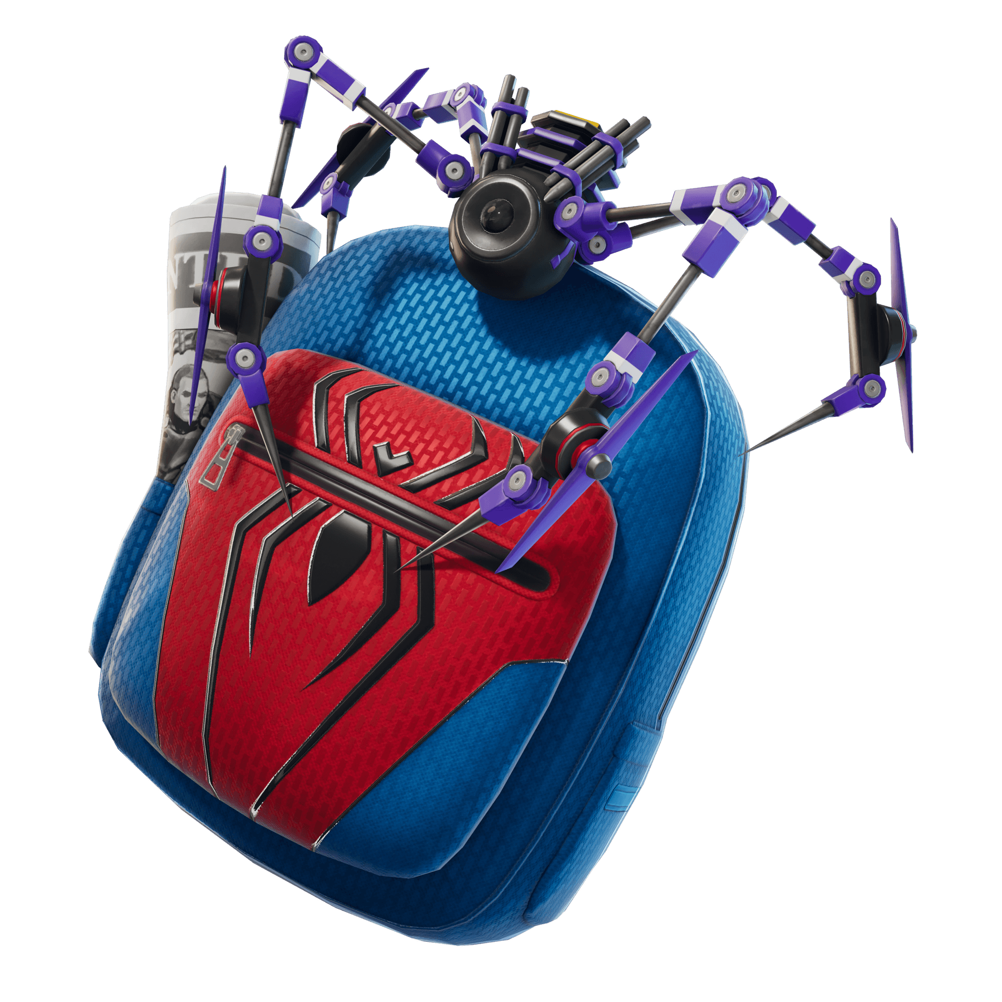Arachno-Pack
