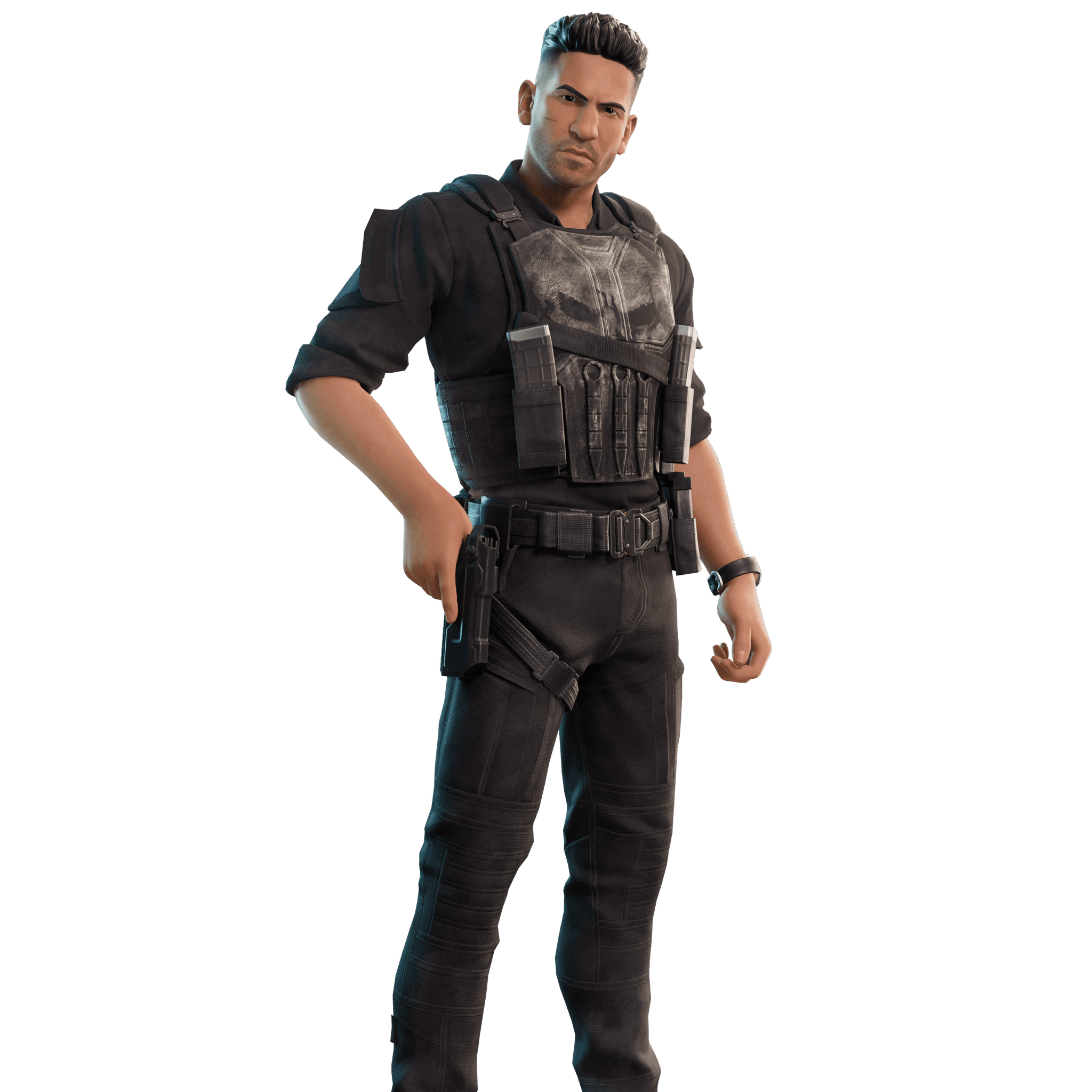 The Punisher