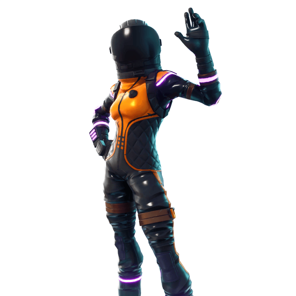 Dark Vanguard
