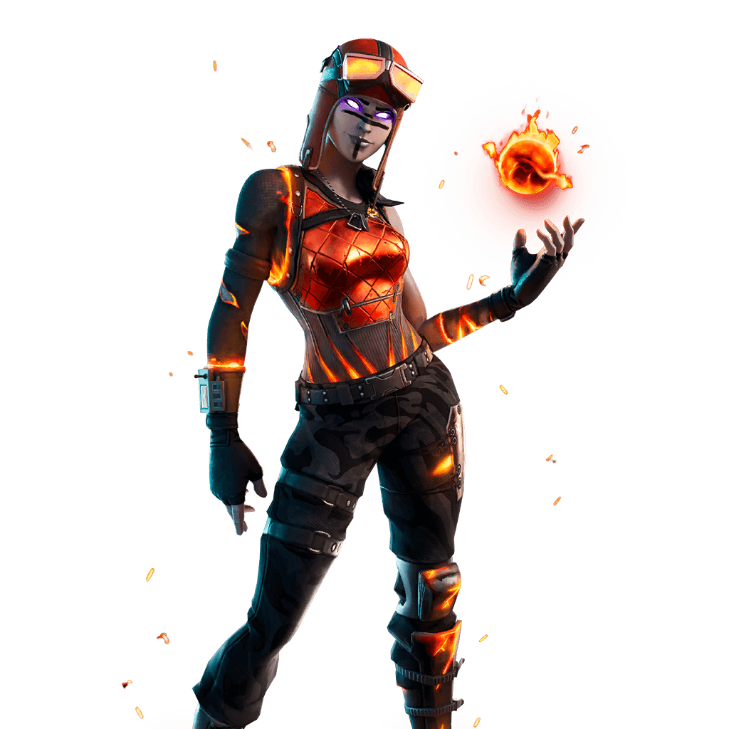 Blaze